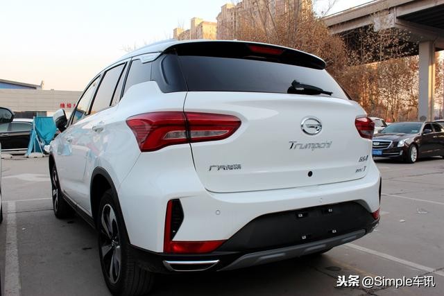 gs4传祺体验s档,广汽传祺gs4换挡加速无力