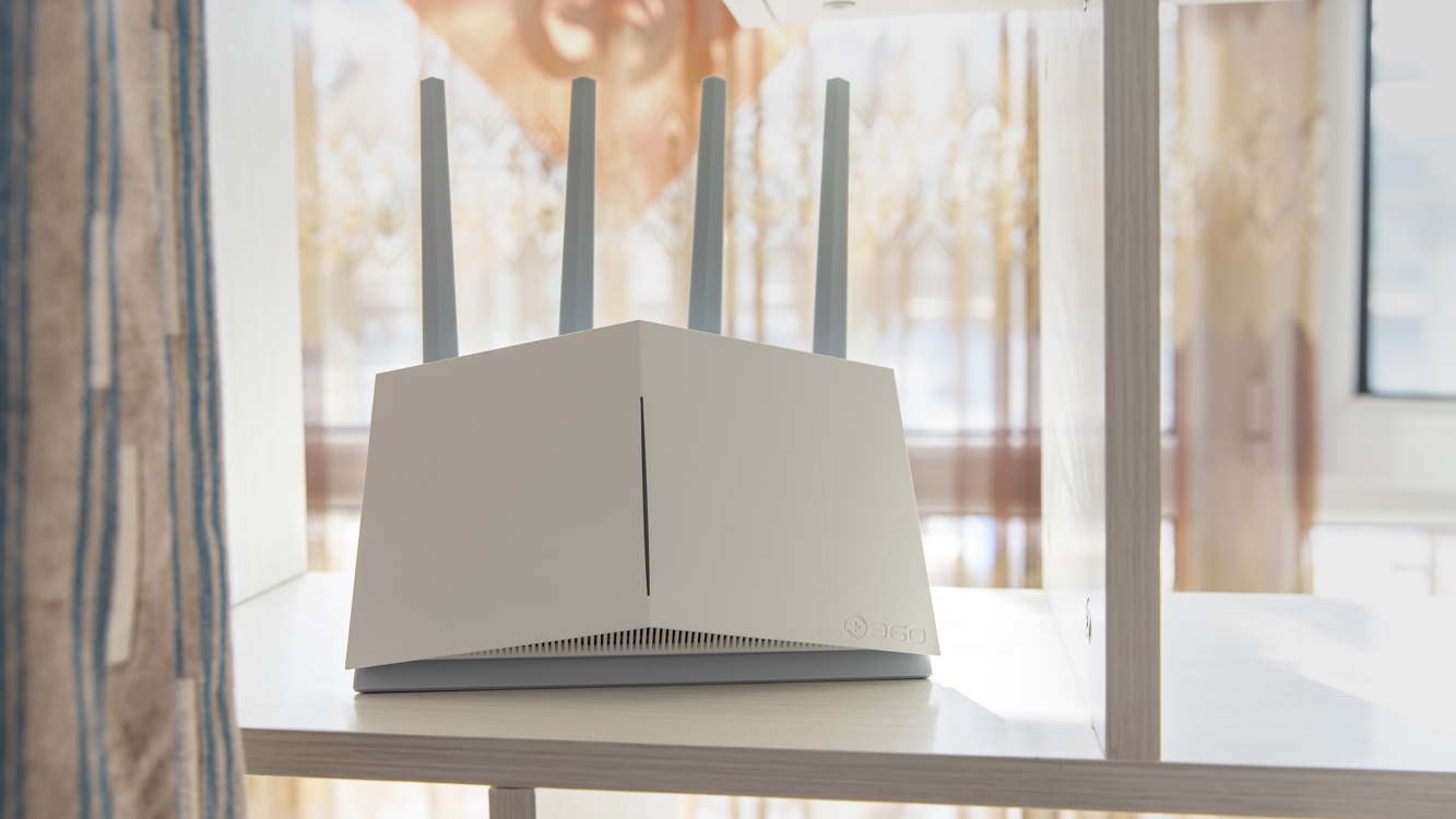 360家庭防火墙路由器t5g和p2哪个好,360家庭防火墙路由器v5sz评测