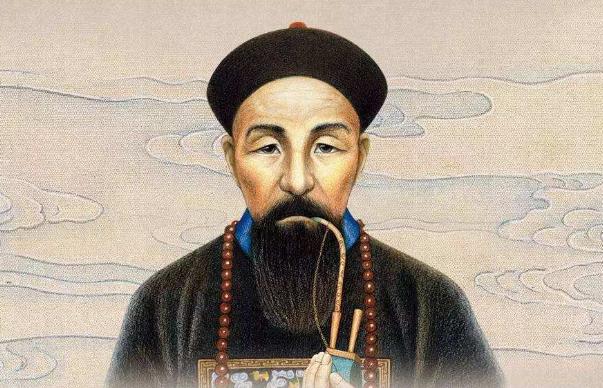 曾国藩当官四大忌,曾国藩官场三条铁律