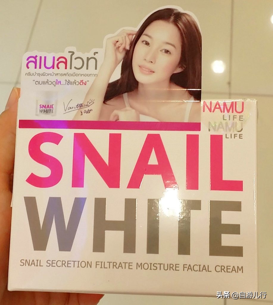 泰国旅游必买清单,泰国旅行买什么卡最好