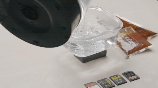 天梭雷克沙闪迪,照相机内存卡选闪迪还是天硕