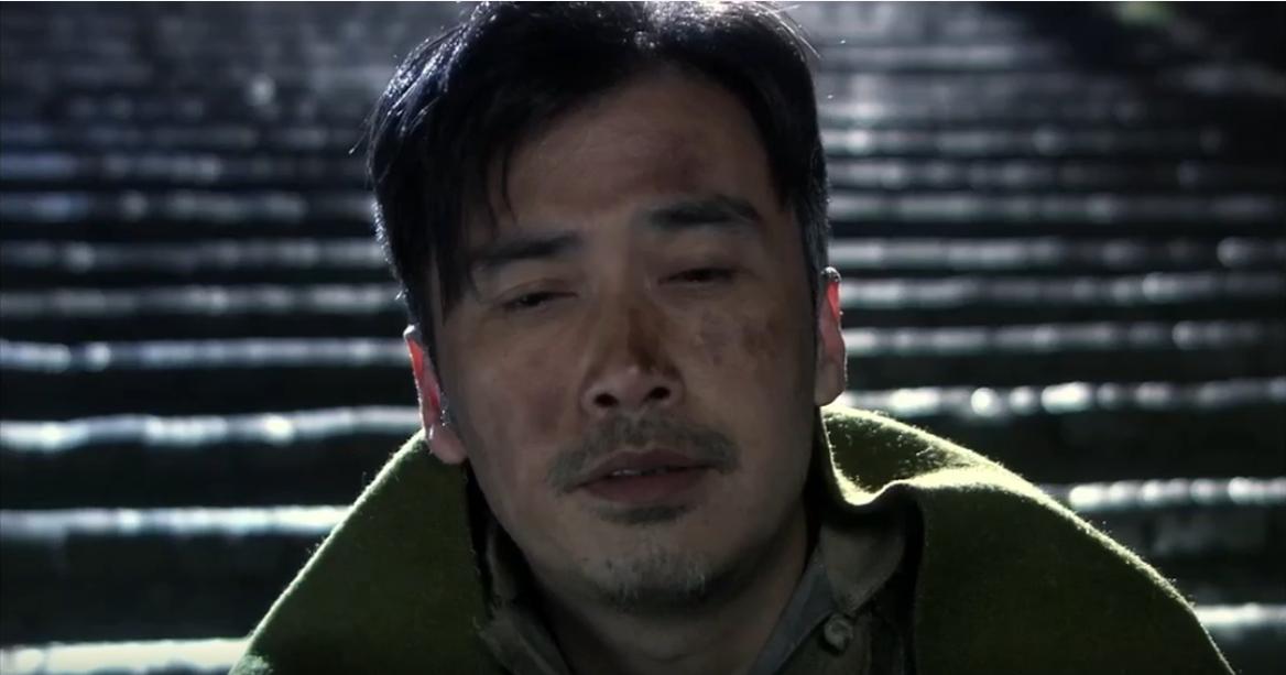 黎明之前剧情点评,为什么黎明之前评分那么高