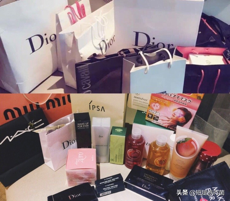 澳门购物必买十大东西清单,澳门新濠购物便宜攻略