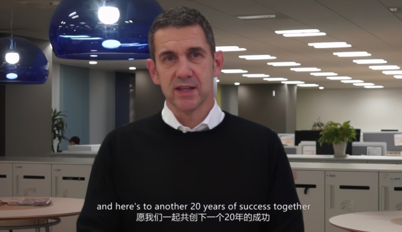 爱立信中国移动关系,爱立信中国移动