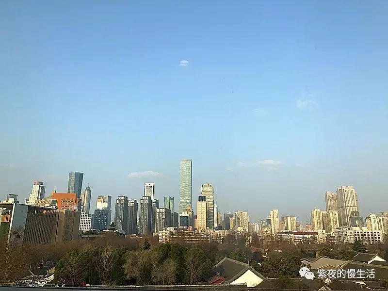 南京总统府府邸,南京圣和府邸