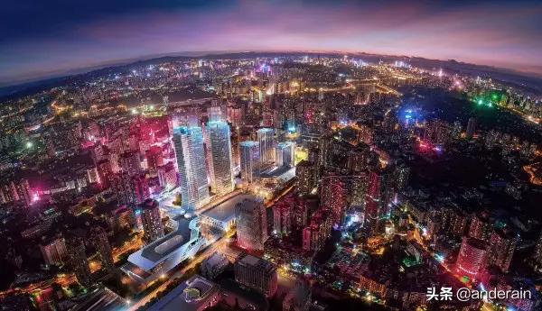 重庆龙湖南城天街效果图,重庆龙湖重庆公园天街