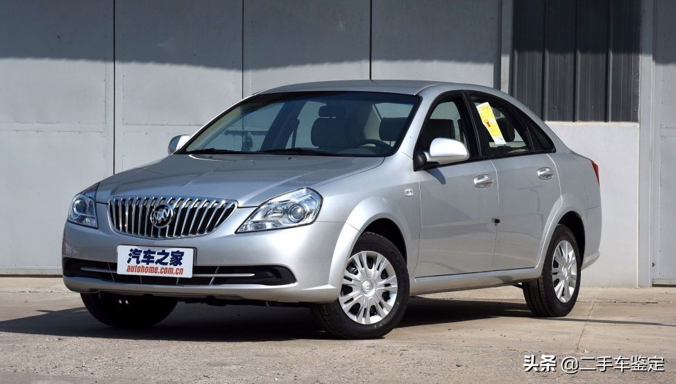 5分钟区分不同年款的骐达,五分钟区分朗逸