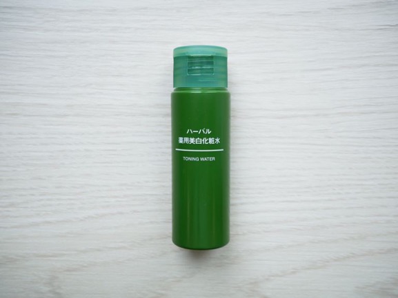 无印良品高保湿化妆水测评,无印良品化妆水高保湿