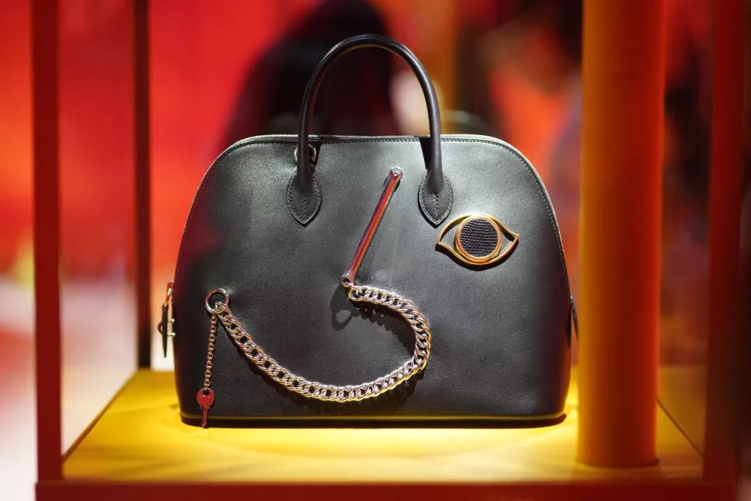 探索爱马仕箱包世界,爱马仕箱包之旅