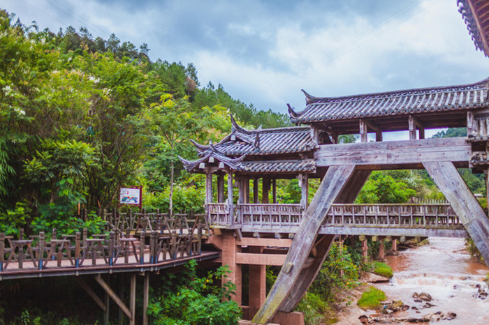 昆明西双版纳沿途的景点有哪些,昆明至西双版纳沿途旅游景点
