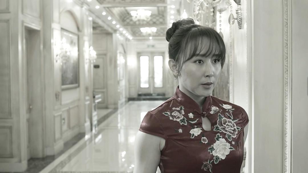 高小凤哪里吸引了高育良,高小凤多少岁遇见高育良