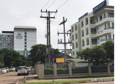 闯老挝创业,闯荡老挝