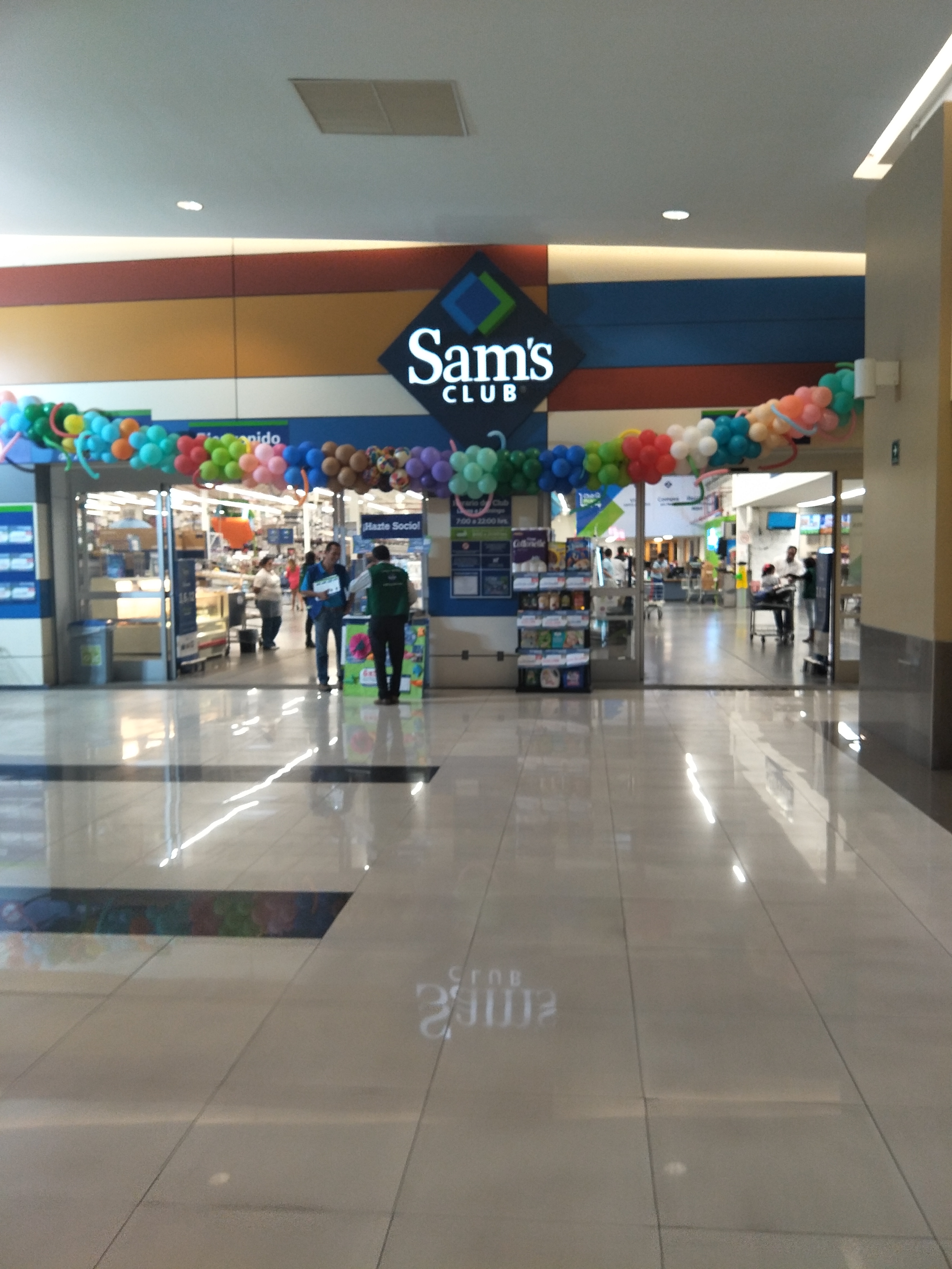 墨西哥之旅1---瓜达拉哈拉