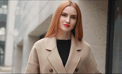 纯羊毛羊绒衫轻薄穿着舒服,比羊绒还贵的羊毛系列