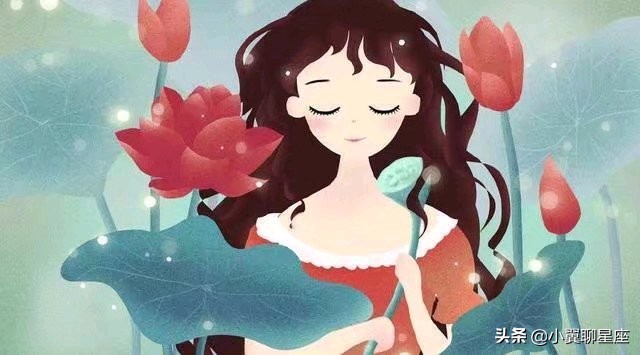 惊鸿一瞥美得倾国倾城的星座女,人品与美貌并存的三个星座女