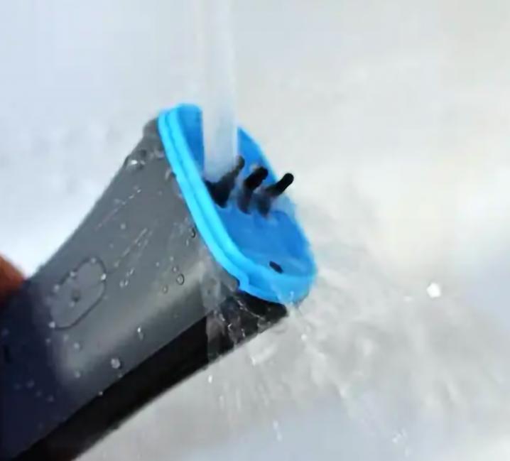 99元同价位小米飞科剃须刀哪个好 (同价位飞科和飞利浦哪个剃须刀好)