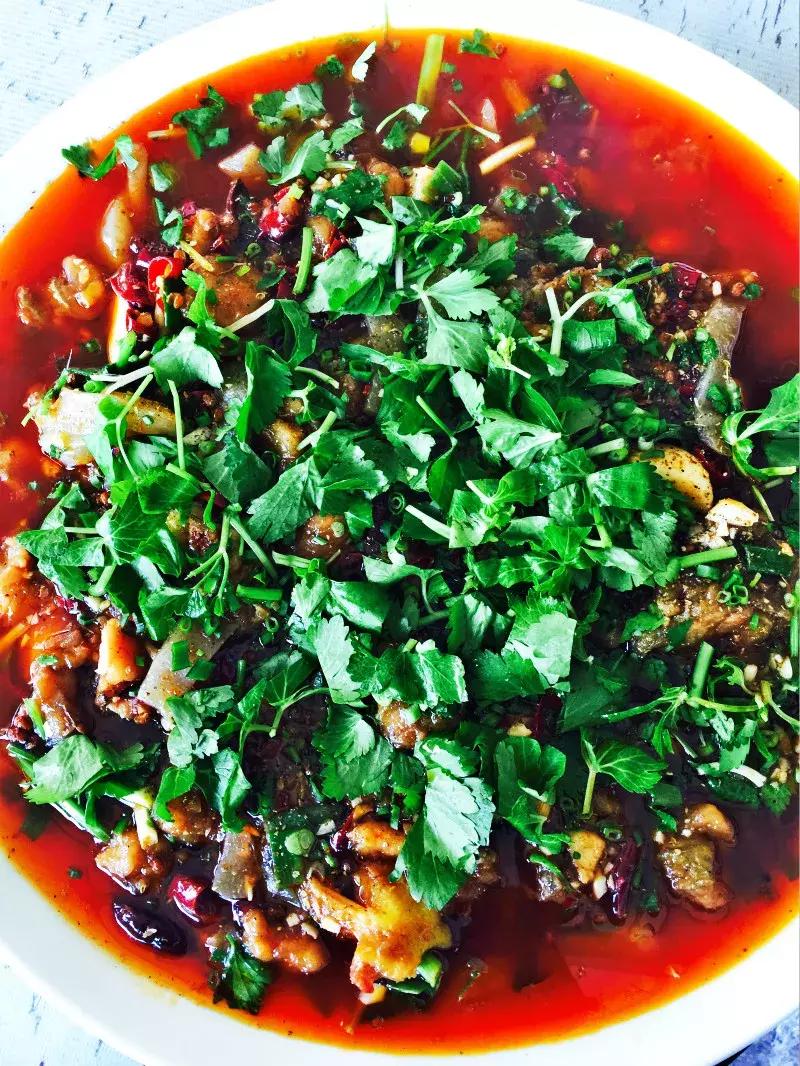 潼南适合一个人吃的美食,吃货注意这五点