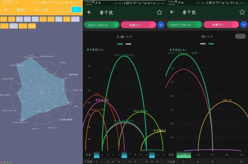 华为路由q2pro2.4g和5g,华为q2pro路由器深度测评