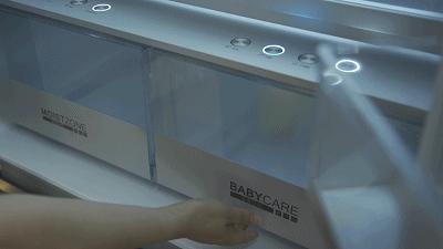 卡萨帝bcd-551wdgmu1是嵌入式冰箱吗,卡萨帝bcd-551wdcpu1使用说明