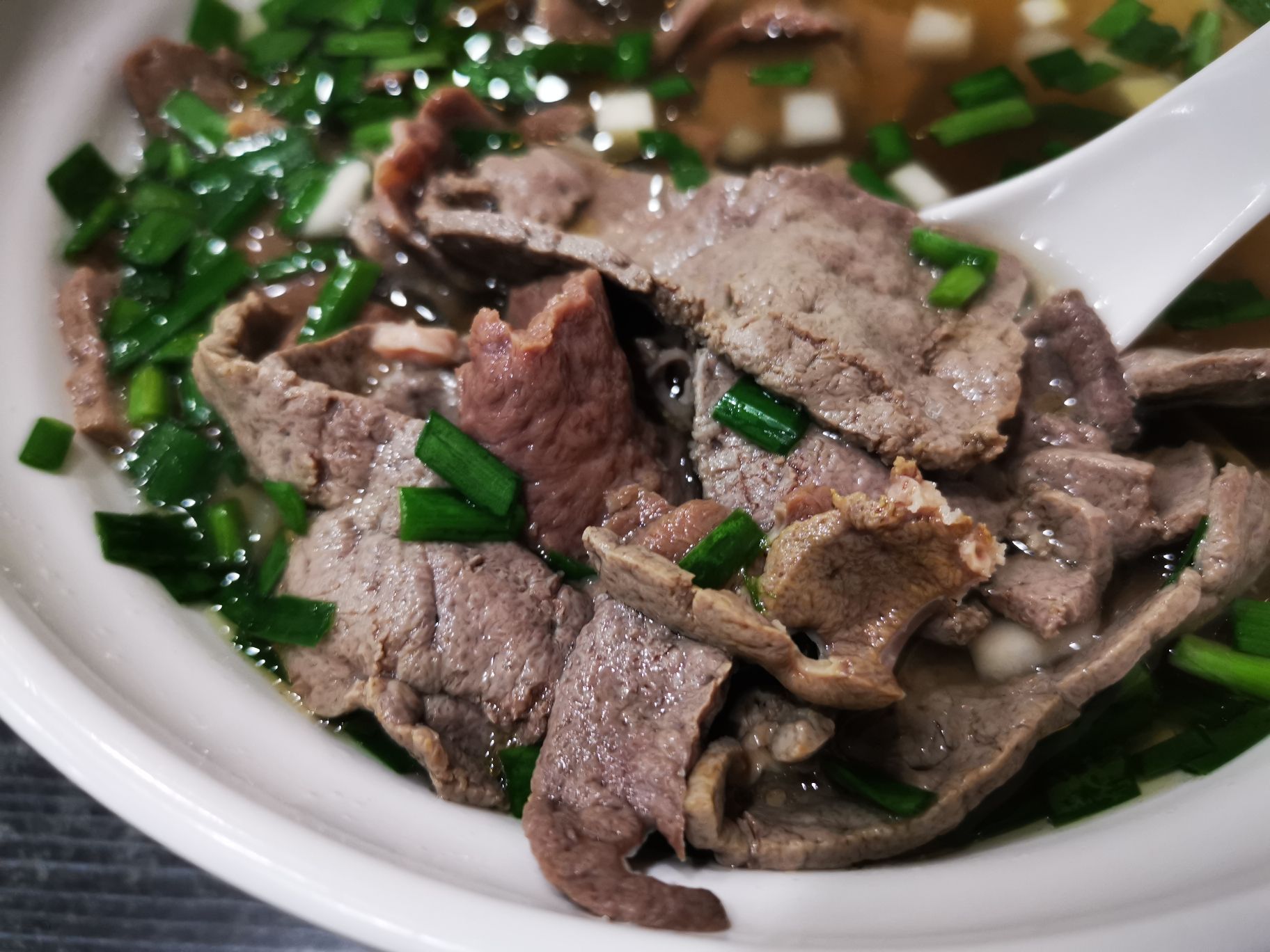 广州面馆文庙路店,广州老字号面馆十米小巷