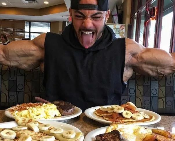 健身完了恶心怎么回事,健身恶心想吐是什么原因