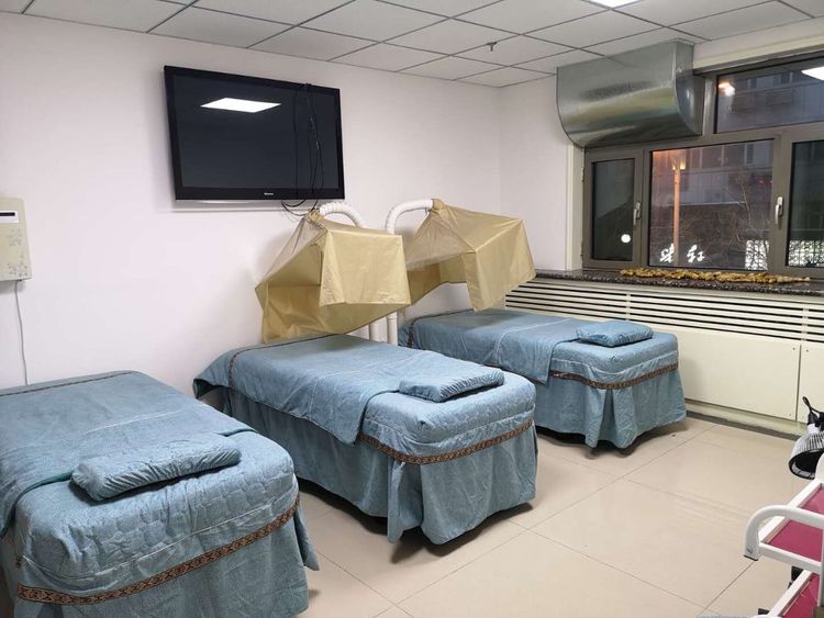 自治区中医院开发区医院产后恢复预约开始啦