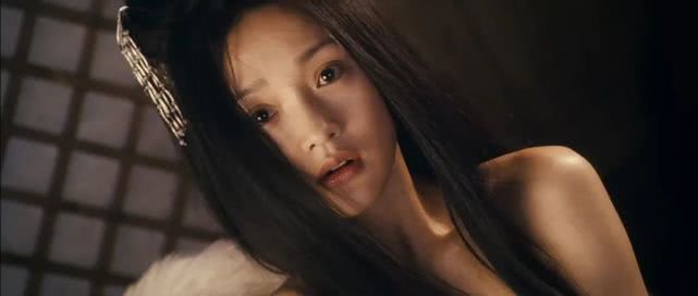 刘敏涛是怎么再次翻红的,娱乐圈姬姐刘敏涛