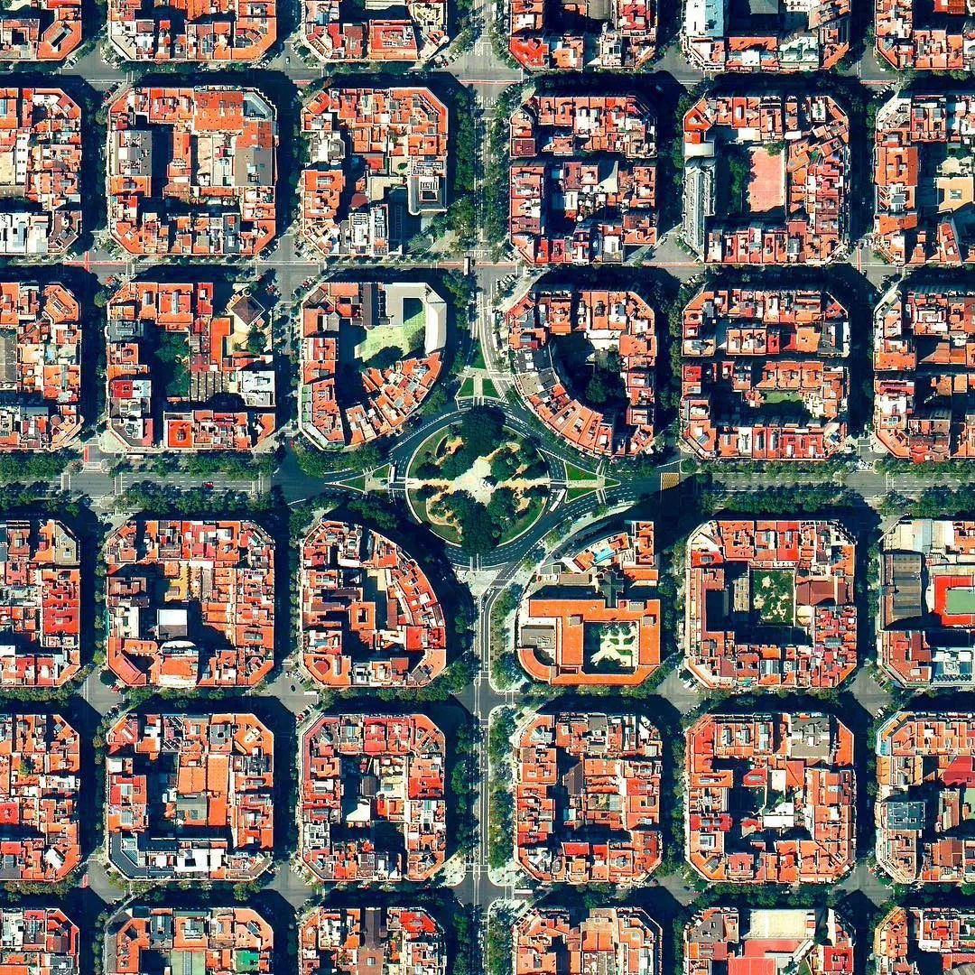 最震撼的风景摄影作品,最震撼航拍