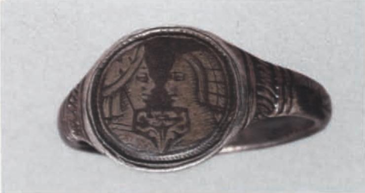 西式婚礼中婚戒戴钻石吗,钻石戒指结婚的寓意