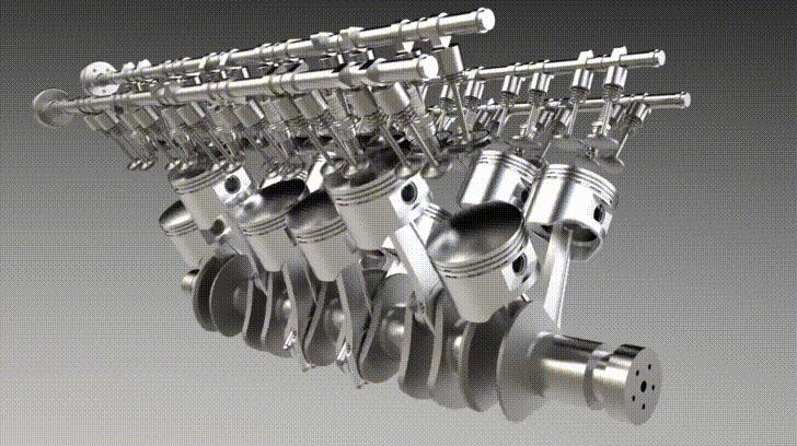 如何打造一台飞度发动机？有电脑就够了