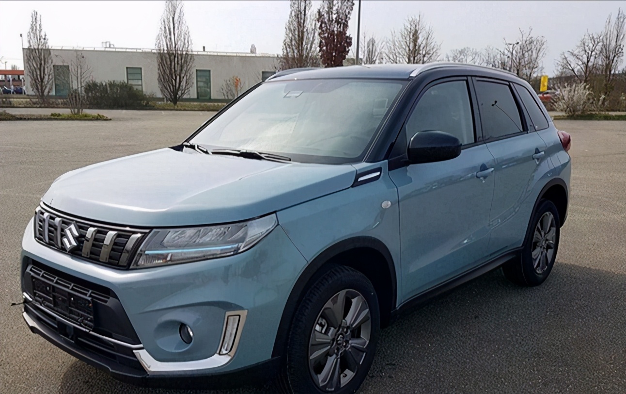 本田缤智省油还是铃木维特拉省油,维特拉自动1.4t和缤智1.5