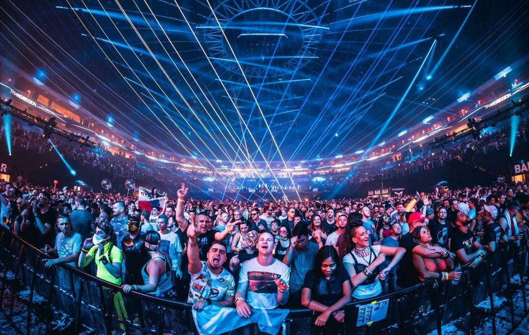 苏州fest酒吧电音节,苏州最火hiphop酒吧