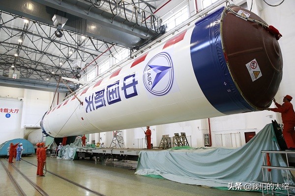 中国航天最强天团,中国航天超帅天团