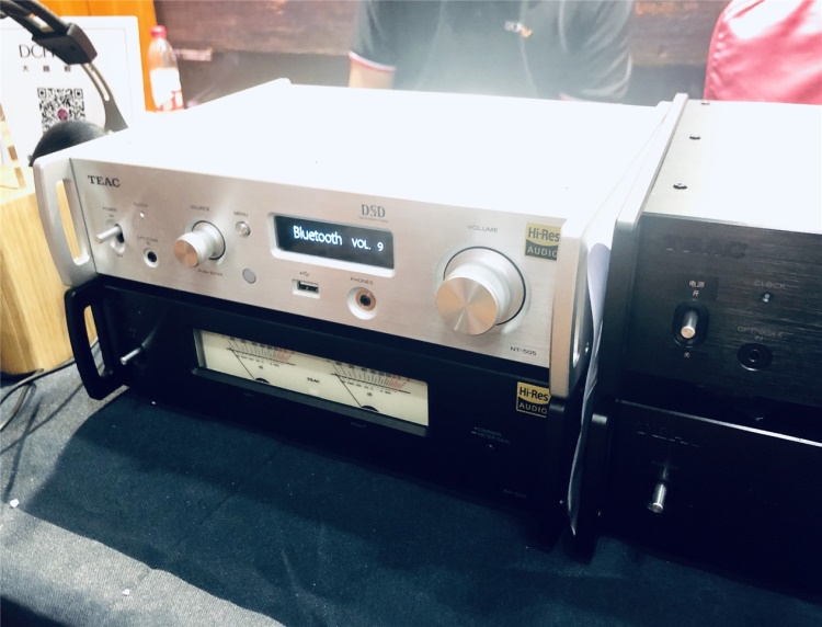 第四届中国国际耳机展,大昌耳机