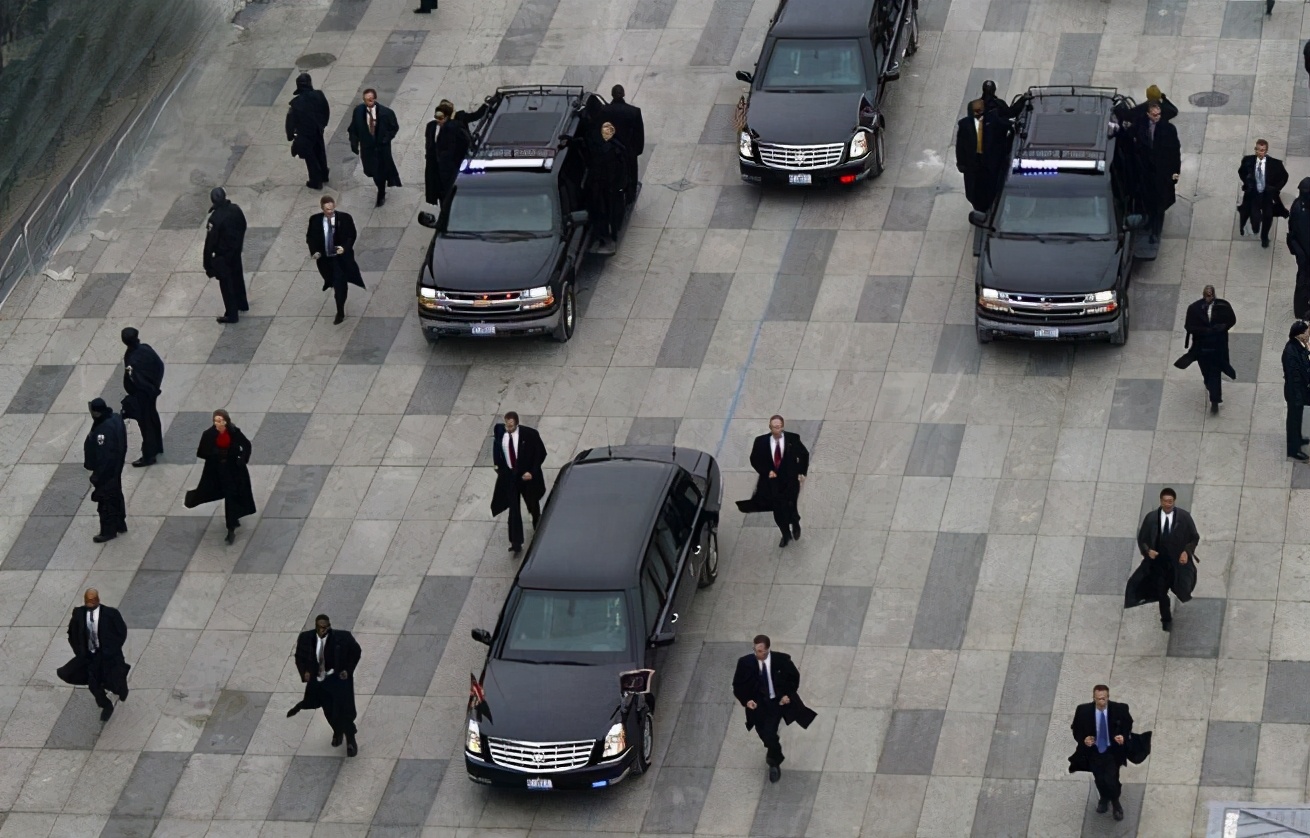 美国社会治安怎么样,美国富人区治安怎么样