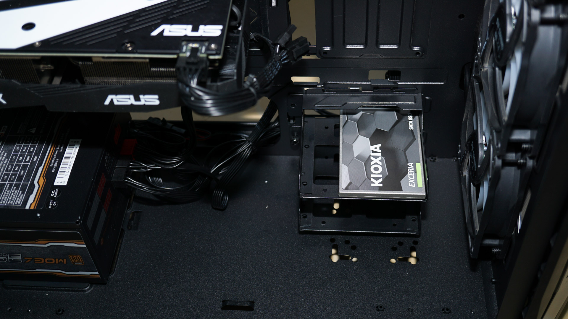 杂牌ssd推荐,国产ssd值不值得入手