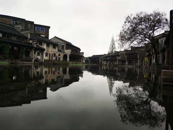 国内不值得去的景区排名,杭州周边的冷门古镇推荐