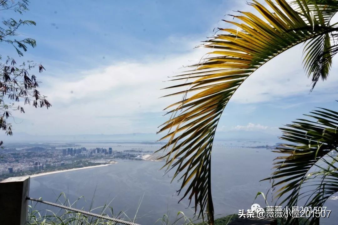 巴西里约热内卢攻略,里约热内卢之旅