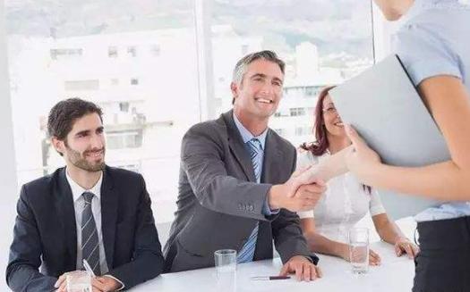 见到领导紧张害怕怎么办,见到老板紧张害怕是怎么回事