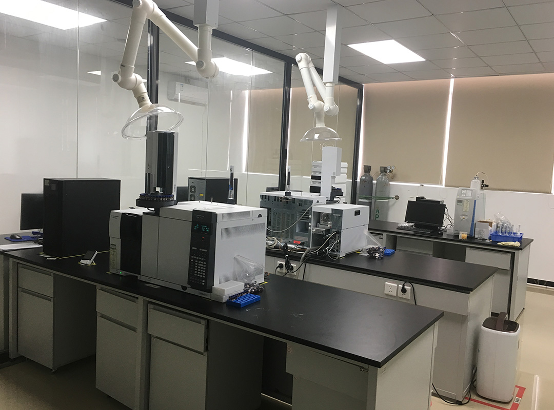 *子烟电**检测一站式解决方案