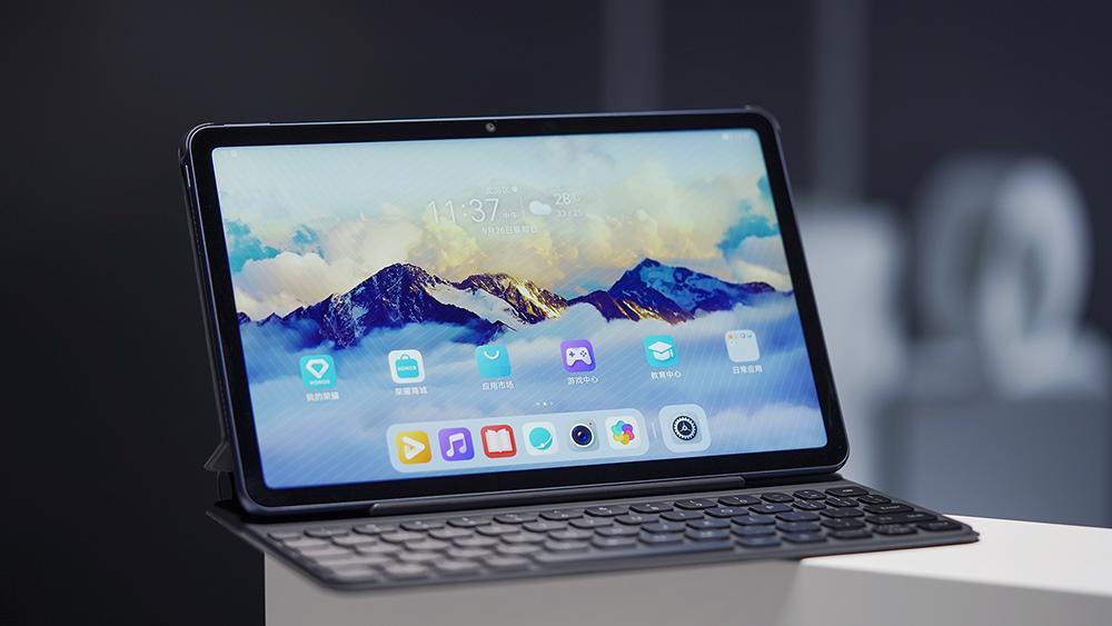 荣耀平板V7多少尺寸,荣耀平板v7pro5g版本优缺点