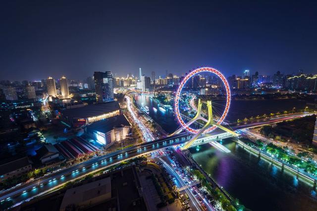 天津市“最好”的五所二本大学，适合中等生报考，专业强就业好