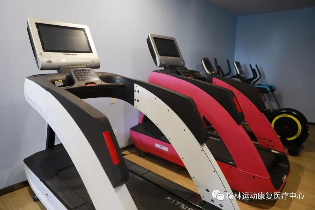 榆林运动康复中心怎么样,榆林市运动康复训练场