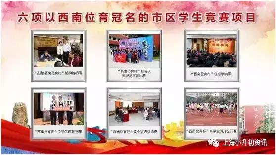 上海全市招生的民办小学多少所,上海市最好的10个民办初中