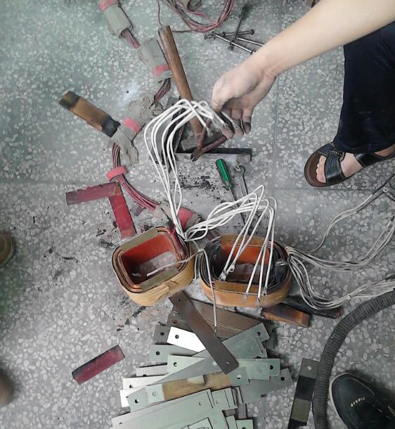 直流稳压电源如何改5a,可调直流稳压电源维修案例