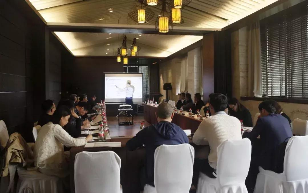 南华基金浙股价值高端投资论坛顺利召开