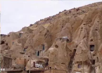 世界上奇特的建筑,世界令人震撼的古建筑