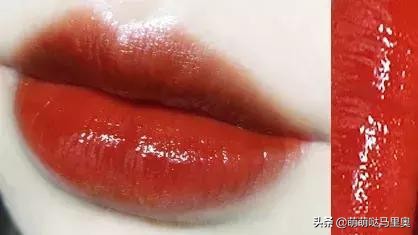 涂了口红就变丑,单涂口红黄黑皮