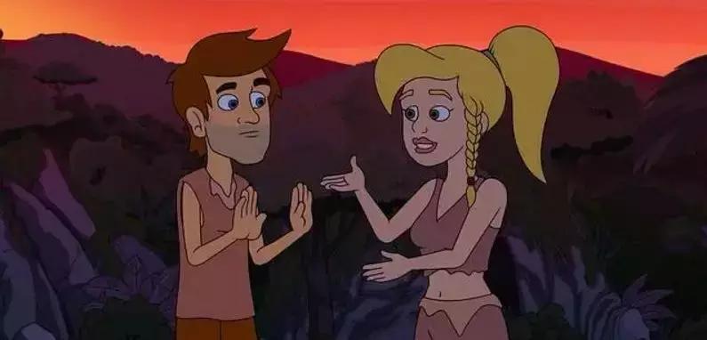 满屏“屎尿屁”的R级动画,只看10分钟就垂直入坑