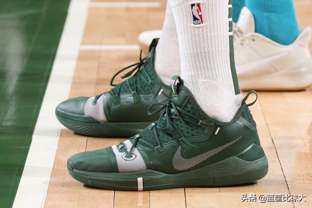 塔图姆秀,凯尔特人塔图姆穿的什么球鞋